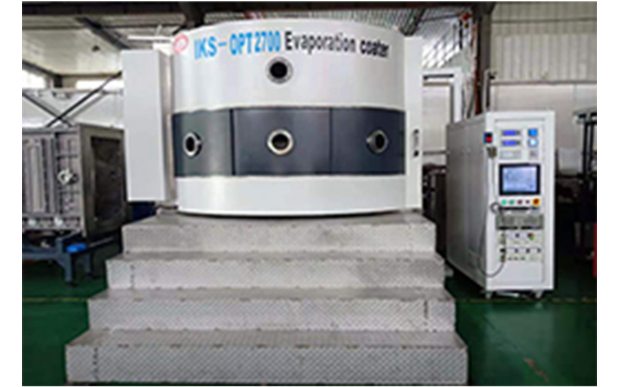 IKS-OPT2700電子束蒸發光學鍍膜機